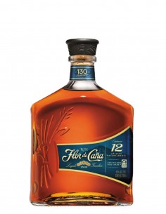 Flor De Caña Centenario 12...