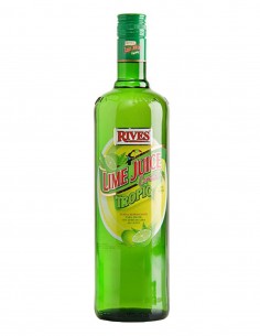 RIVES Lima Juice 1L.