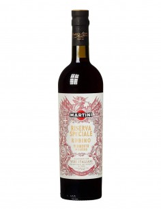 Martini Rubino 75cl.
