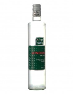 Afterwork London Gin 70cl.