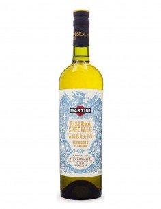 Martini Ambratto 70cl.