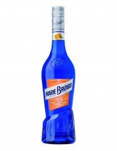 Blue Curaçao Marie Brizard...
