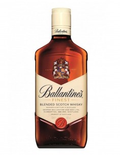 Ballantine's 70 cl.