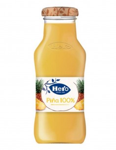 Hero Piña 25cl. Pack 24...