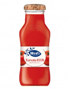 Hero Tomate 25cl. Pack 24...