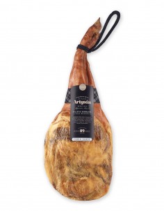 Paleta Serrana Artysan Gran...