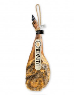 Paleta ALTANERA Cebo 50%...