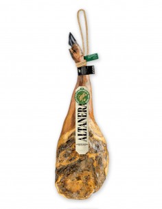 Paleta ALTANERA Cebo de...