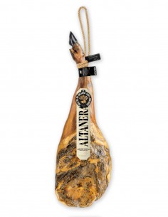 Paleta ALTANERA Bellota...