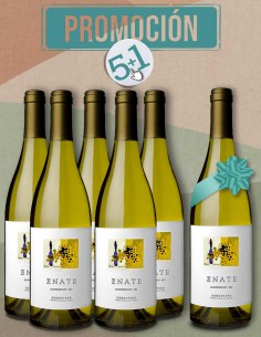 ENATE Chardonnay 234 75cl.
