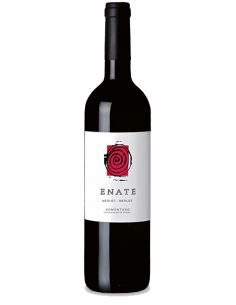 ENATE Merlot - Merlot 75cl.