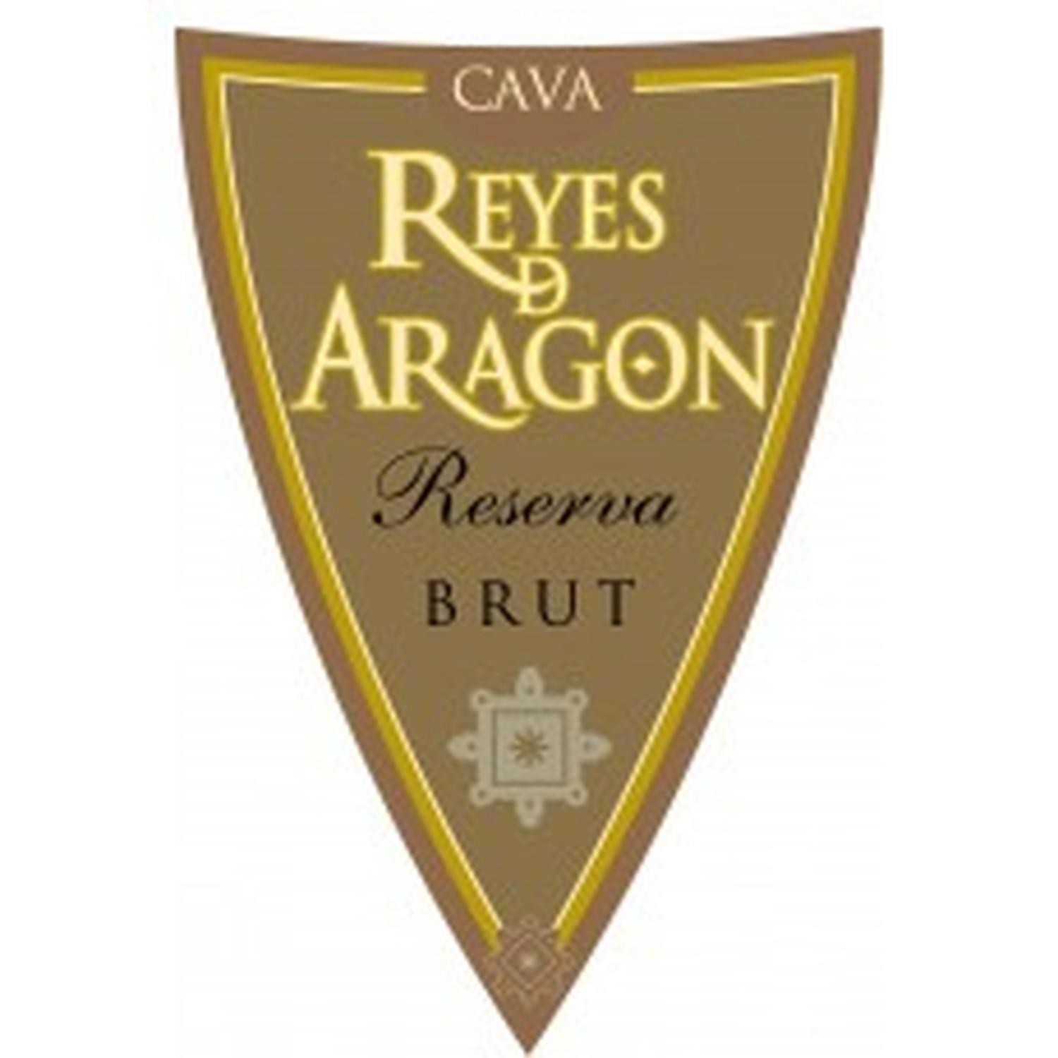 Reyes de Aragón
