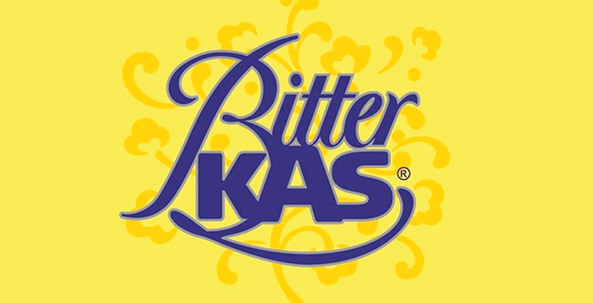 Bitter Kas